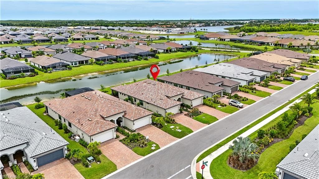 11945 Sacra PL, FORT MYERS FL 33913-33