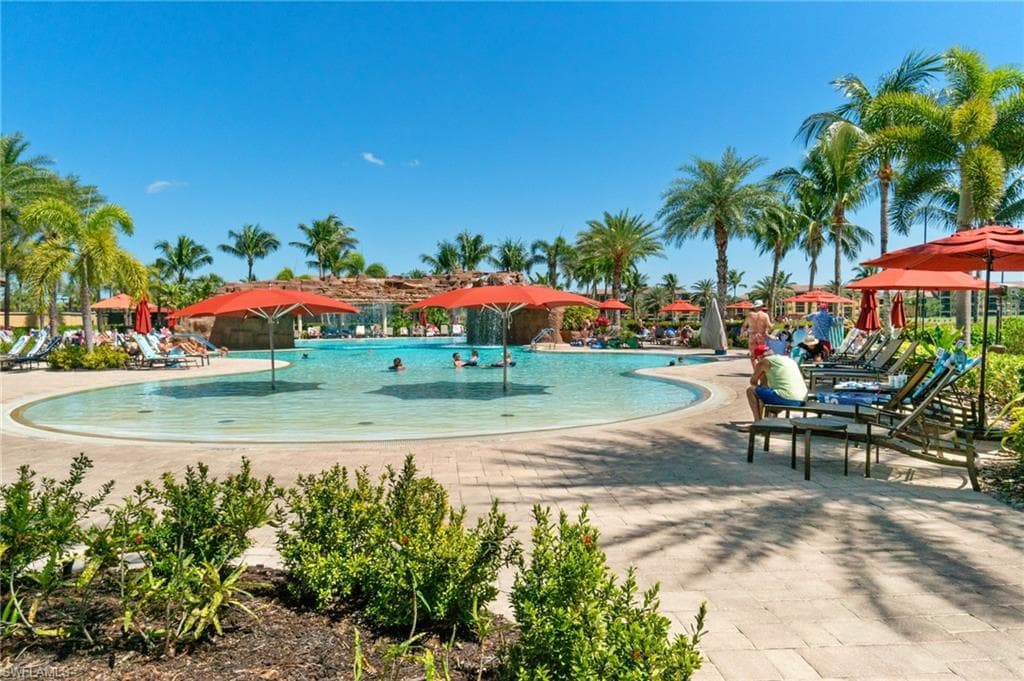 28540 Carlow CT # 302, BONITA SPRINGS FL 34135-31