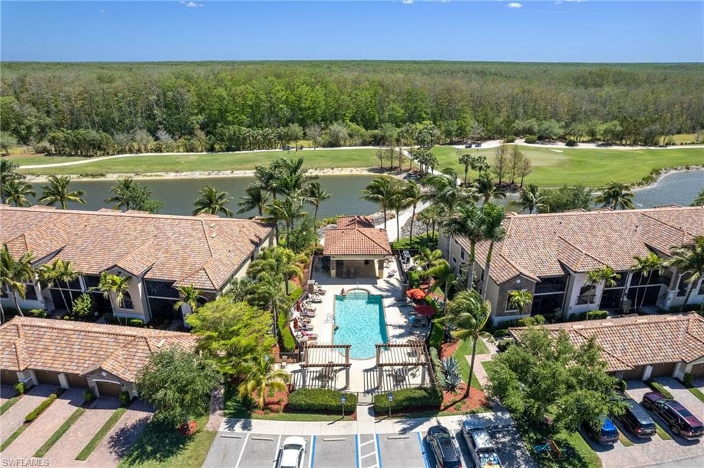 28540 Carlow CT # 302, BONITA SPRINGS FL 34135-14