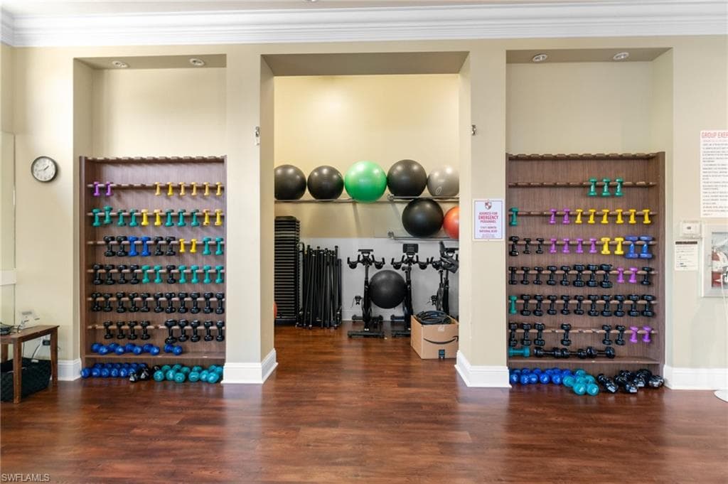 28540 Carlow CT # 302, BONITA SPRINGS FL 34135-28