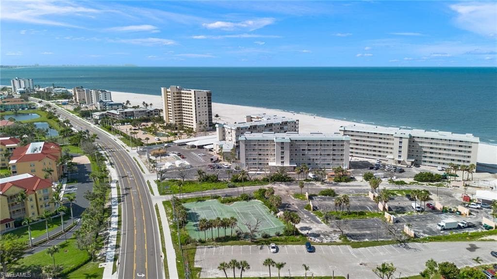 7400 Estero BLVD # 629, FORT MYERS BEACH FL 33931-25