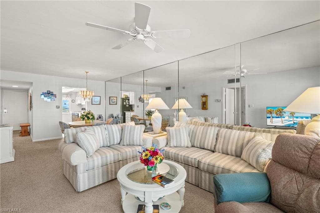 7400 Estero BLVD # 629, FORT MYERS BEACH FL 33931-2