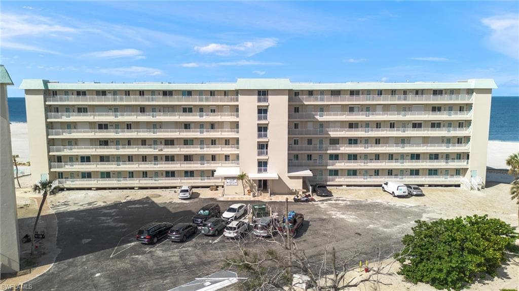 7400 Estero BLVD # 629, FORT MYERS BEACH FL 33931-27