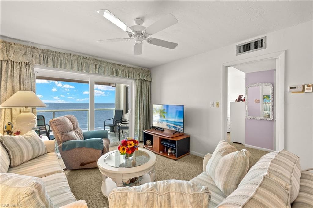 7400 Estero BLVD # 629, FORT MYERS BEACH FL 33931-3