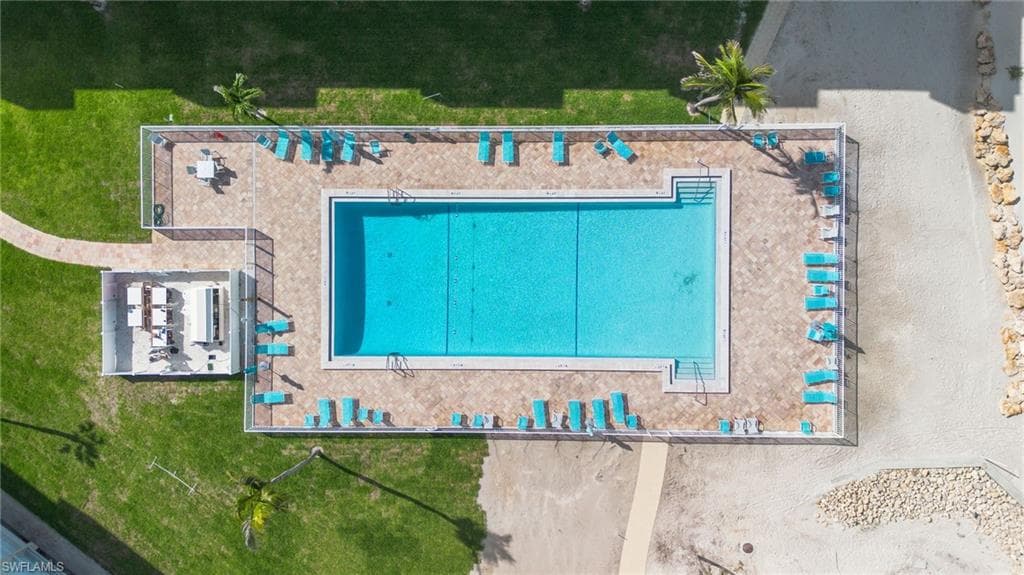 7400 Estero BLVD # 629, FORT MYERS BEACH FL 33931-20