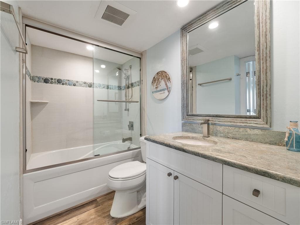2445 W Gulf DR # 46B, SANIBEL FL 33957-26