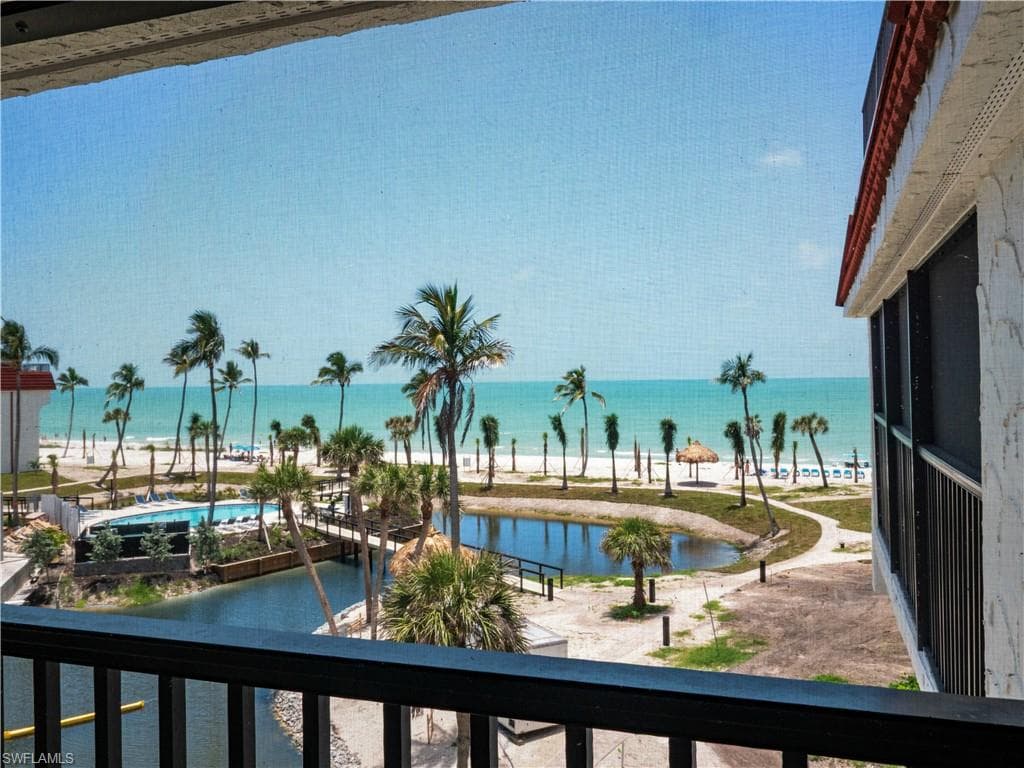 2445 W Gulf DR # 46B, SANIBEL FL 33957-1