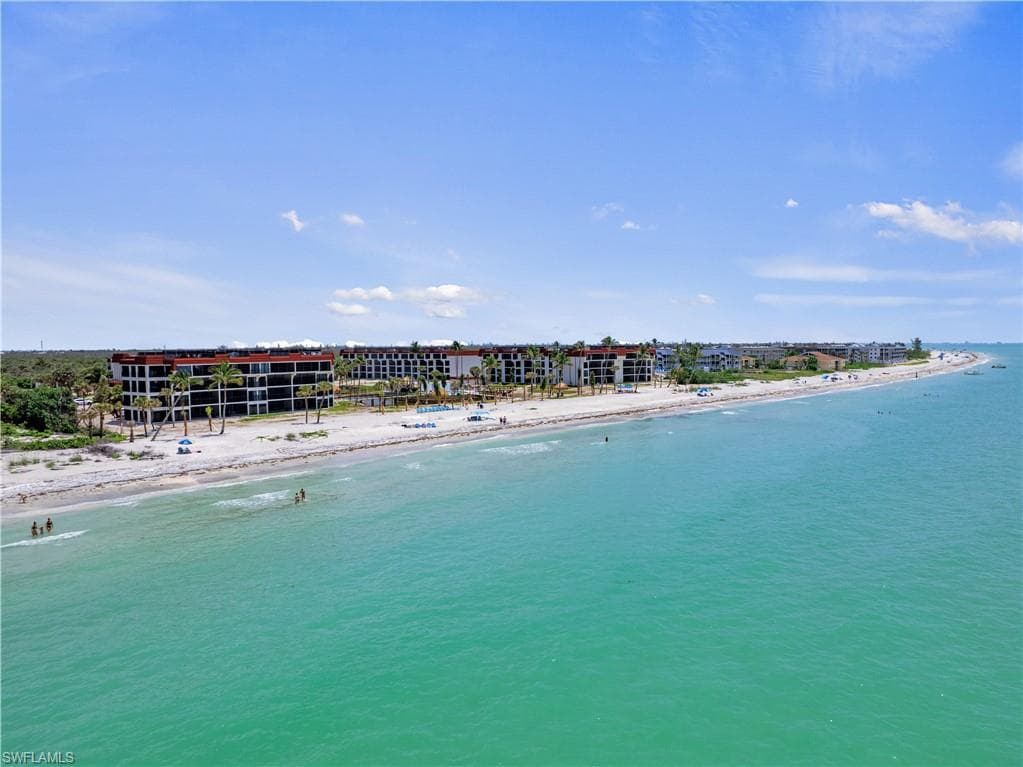 2445 W Gulf DR # 46B, SANIBEL FL 33957-5
