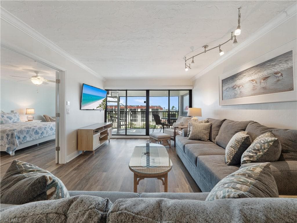 2445 W Gulf DR # 46B, SANIBEL FL 33957-12
