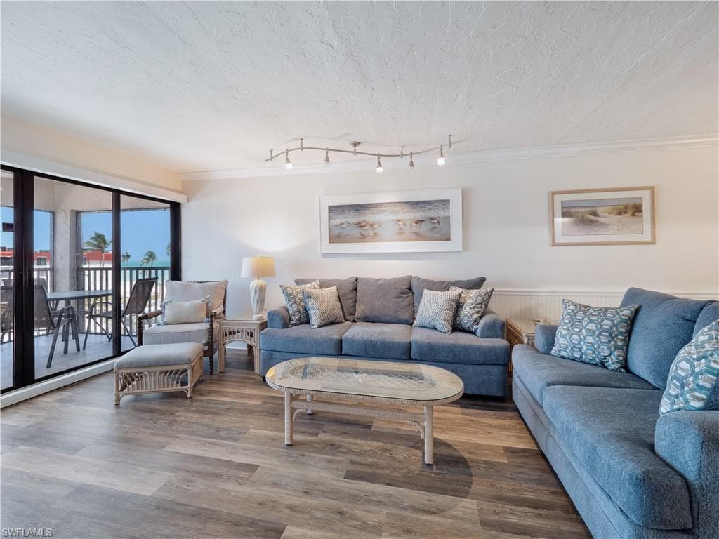 2445 W Gulf DR # 46B, SANIBEL FL 33957-16