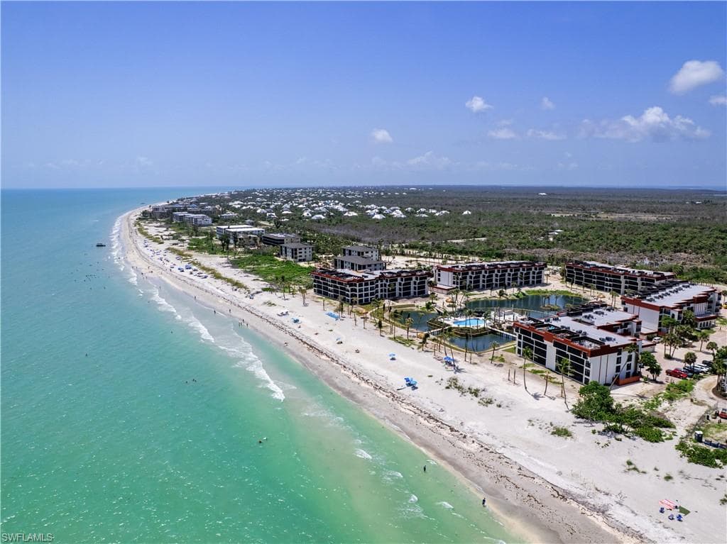 2445 W Gulf DR # 46B, SANIBEL FL 33957-46