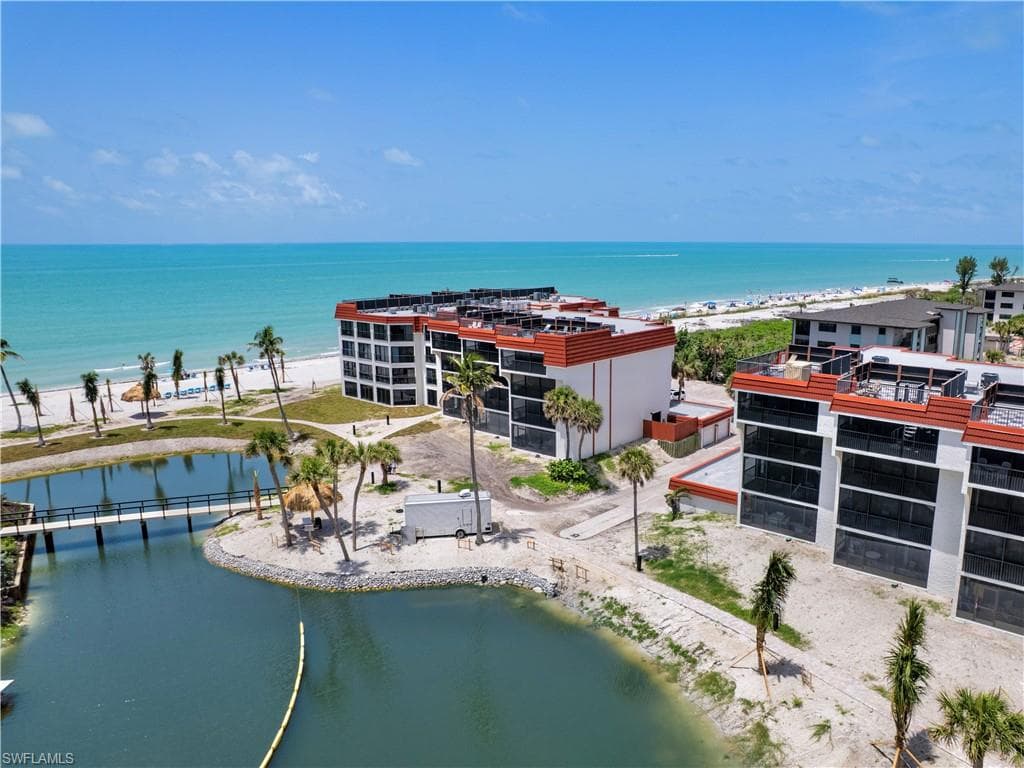 2445 W Gulf DR # 46B, SANIBEL FL 33957-42