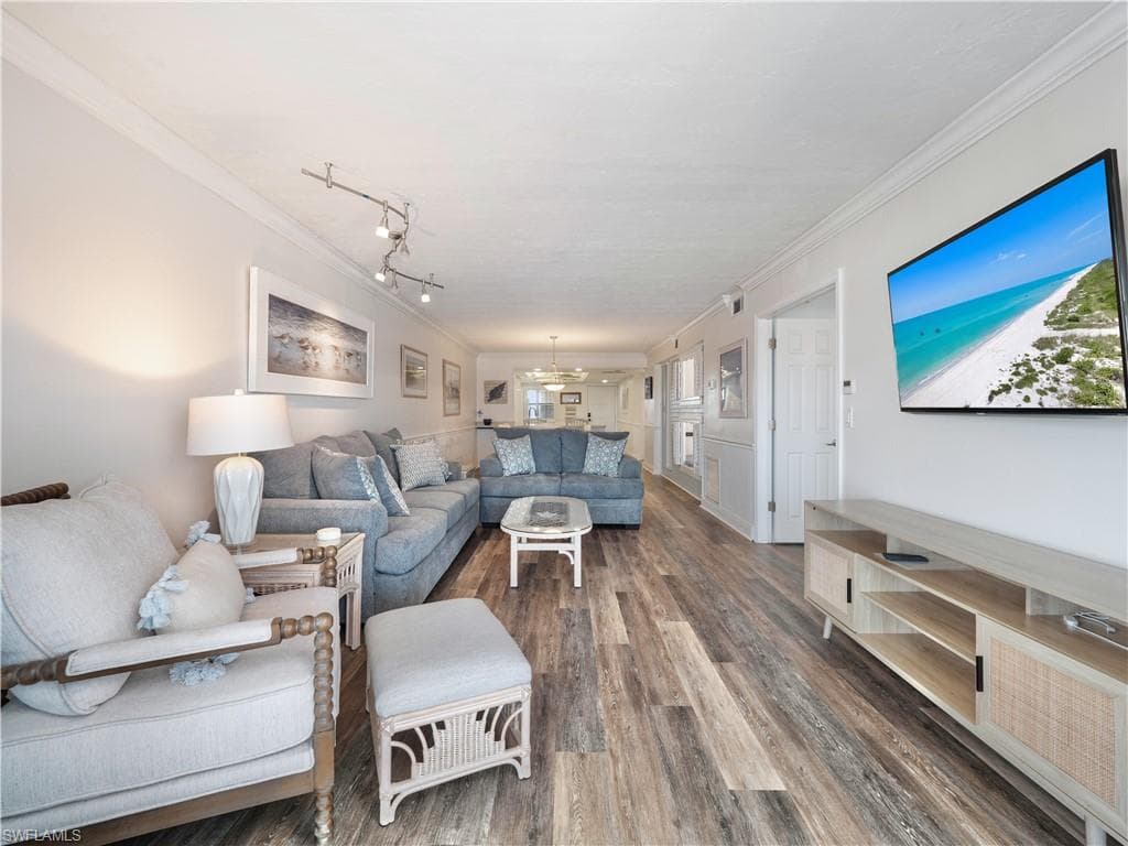 2445 W Gulf DR # 46B, SANIBEL FL 33957-15