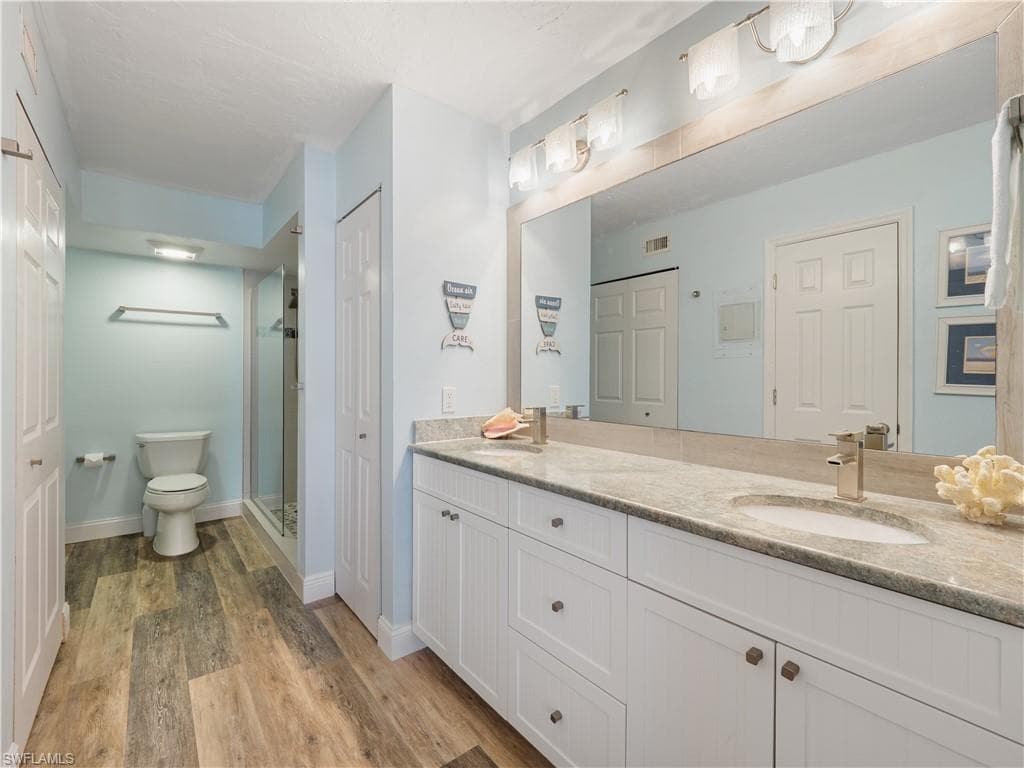 2445 W Gulf DR # 46B, SANIBEL FL 33957-21