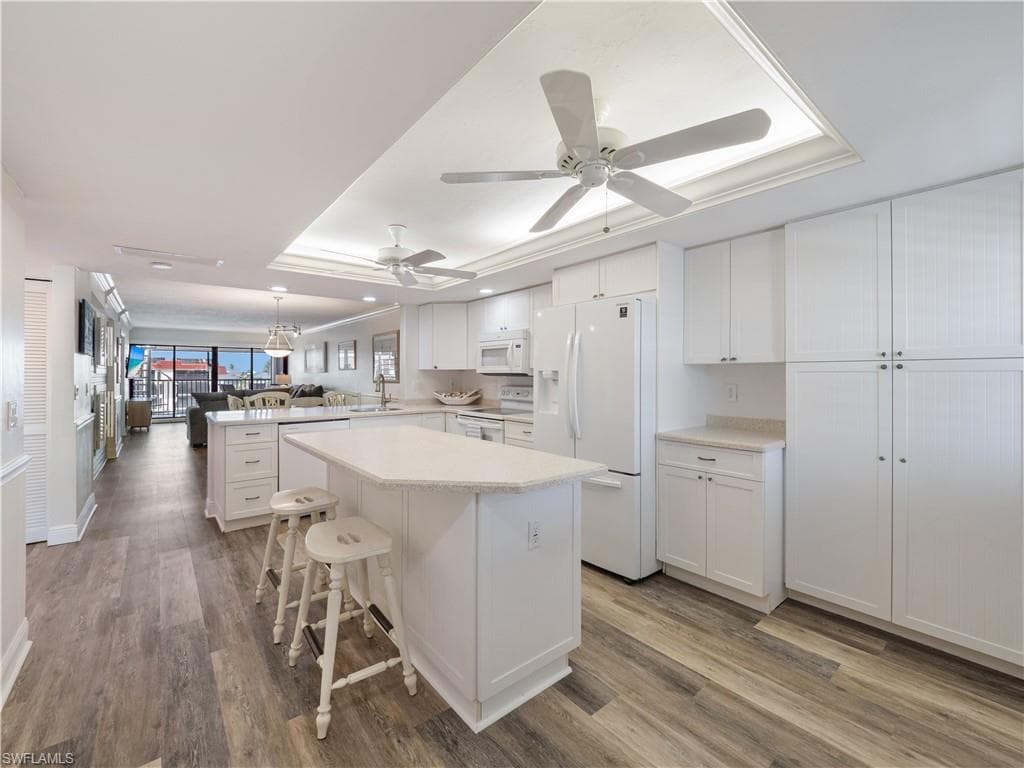 2445 W Gulf DR # 46B, SANIBEL FL 33957-6