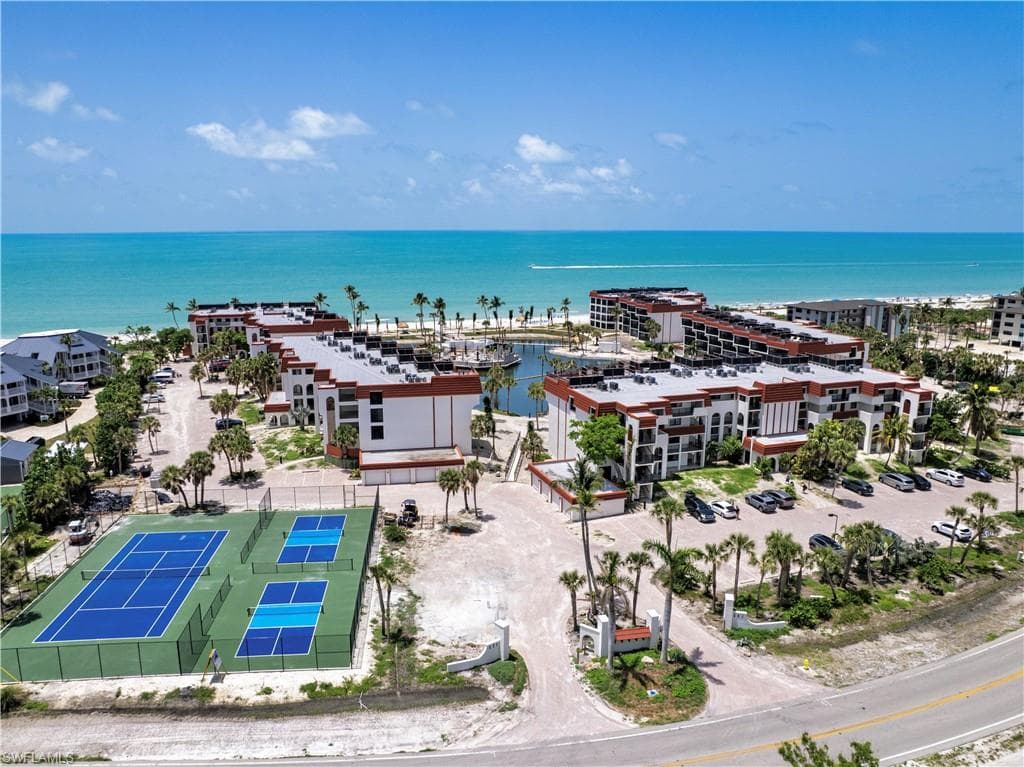 2445 W Gulf DR # 46B, SANIBEL FL 33957-2