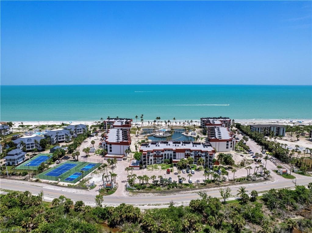 2445 W Gulf DR # 46B, SANIBEL FL 33957-35
