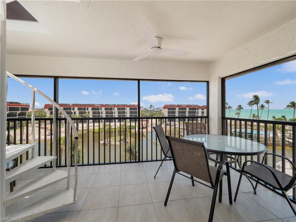 2445 W Gulf DR # 46B, SANIBEL FL 33957-31