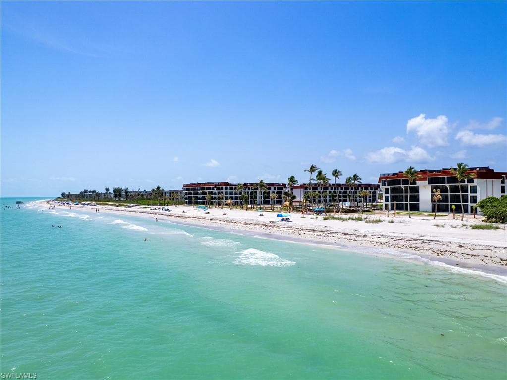 2445 W Gulf DR # 46B, SANIBEL FL 33957-4
