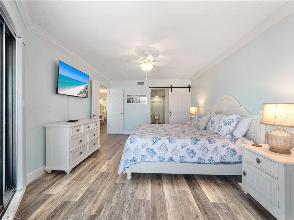 2445 W Gulf DR # 46B, SANIBEL FL 33957-19