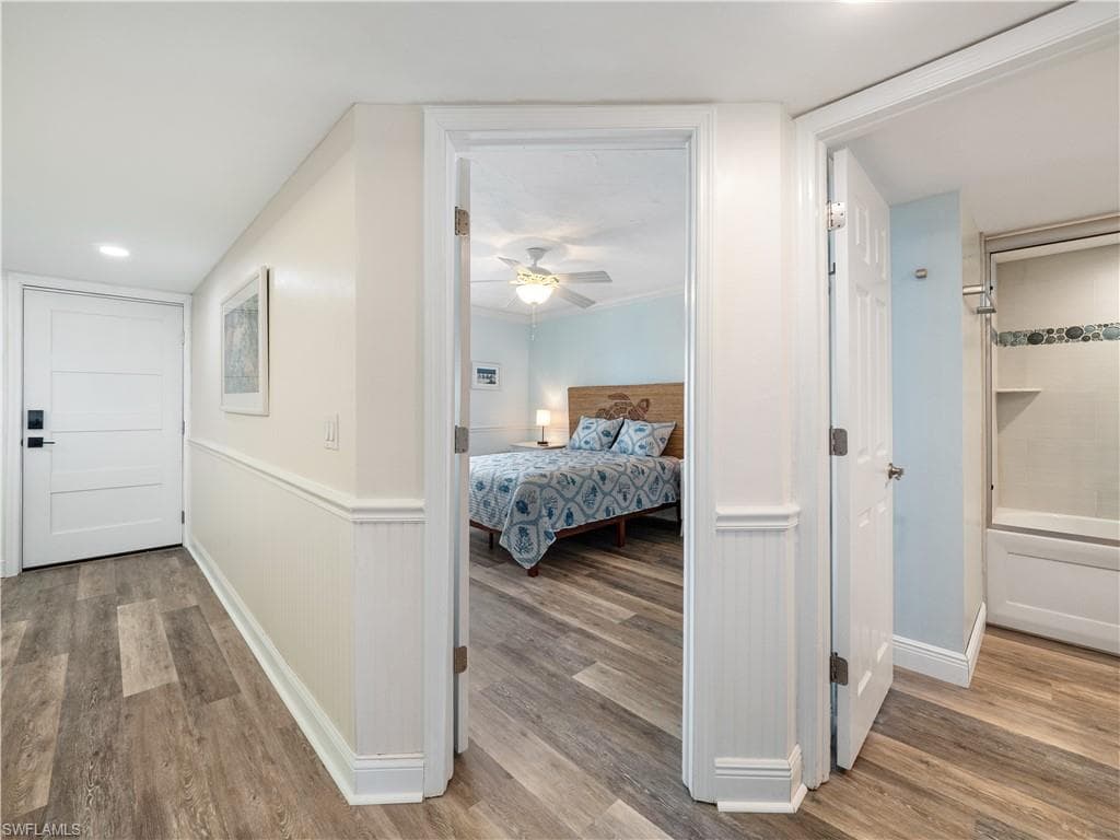2445 W Gulf DR # 46B, SANIBEL FL 33957-23