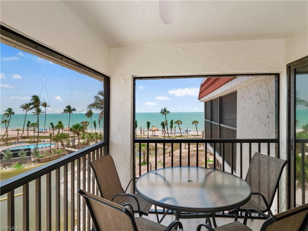 2445 W Gulf DR # 46B, SANIBEL FL 33957-29