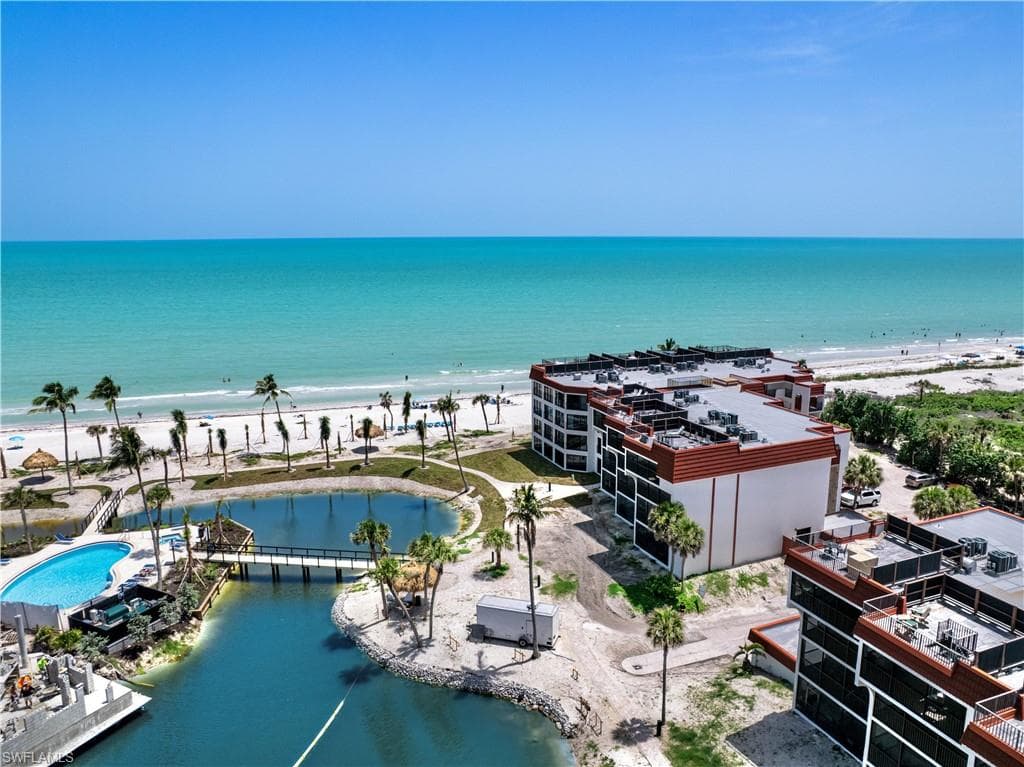 2445 W Gulf DR # 46B, SANIBEL FL 33957-37