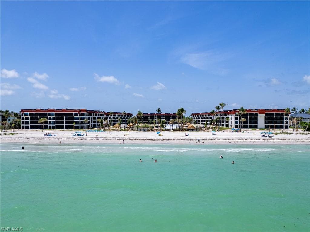 2445 W Gulf DR # 46B, SANIBEL FL 33957-48