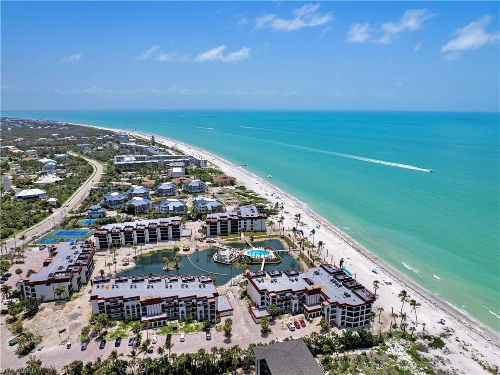 2445 W Gulf DR # 46B, SANIBEL FL 33957-32