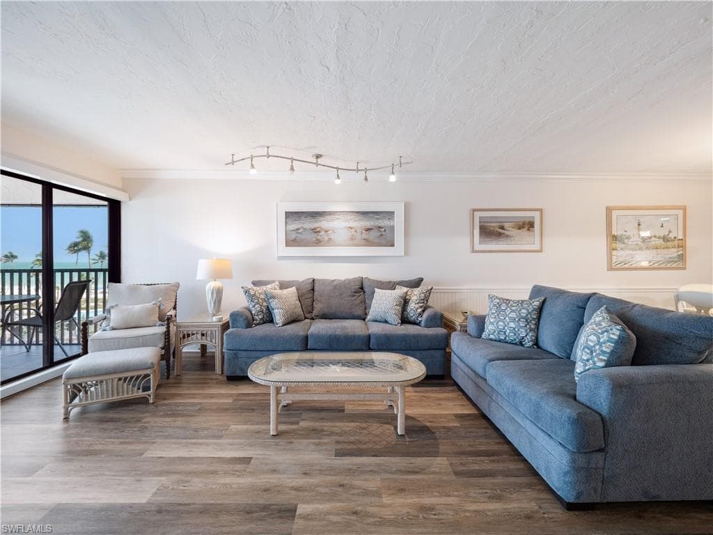 2445 W Gulf DR # 46B, SANIBEL FL 33957-13