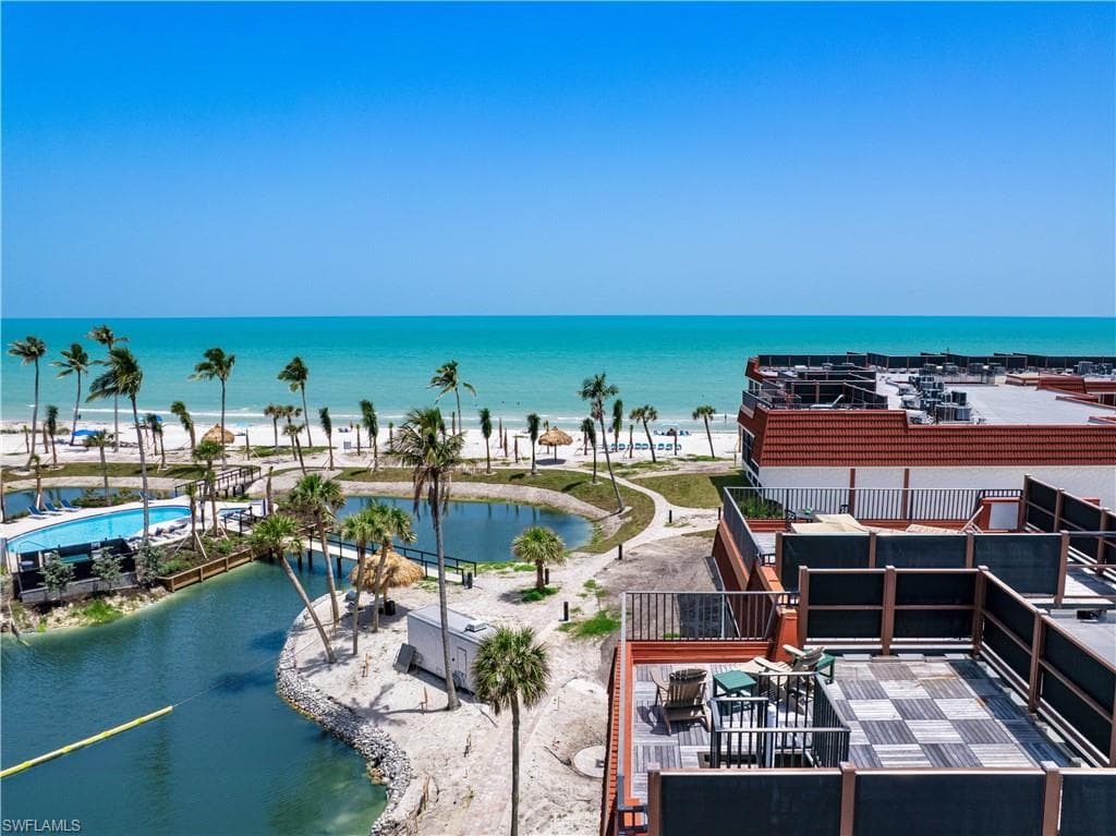 2445 W Gulf DR # 46B, SANIBEL FL 33957-40