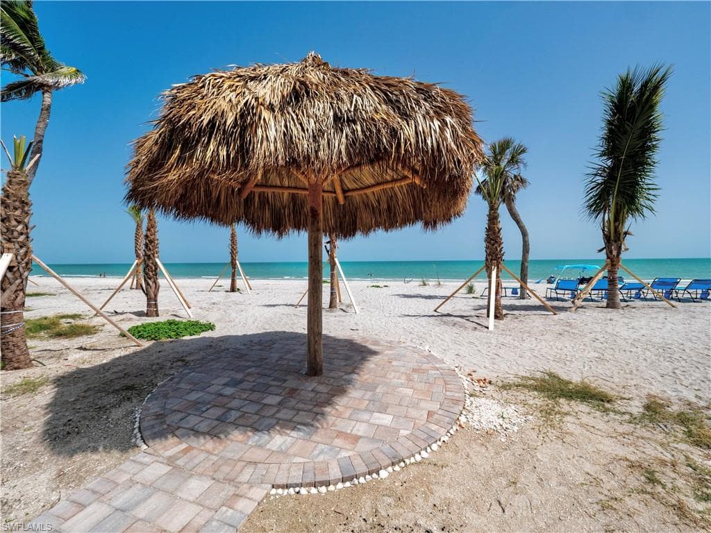 2445 W Gulf DR # 46B, SANIBEL FL 33957-44