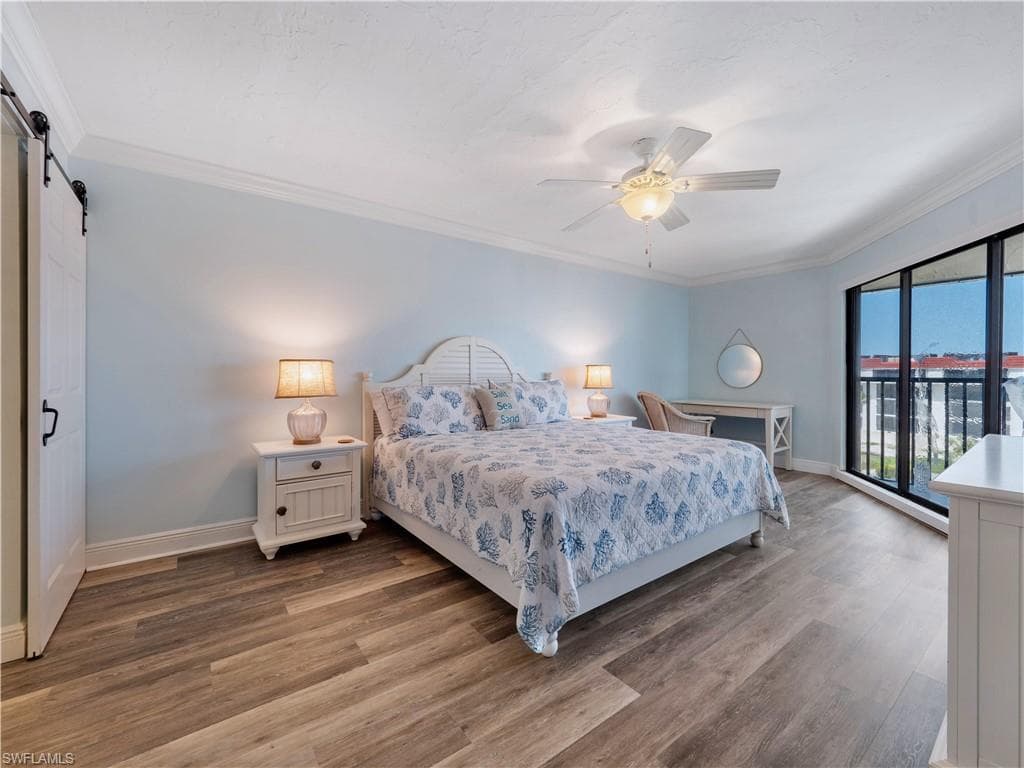 2445 W Gulf DR # 46B, SANIBEL FL 33957-17