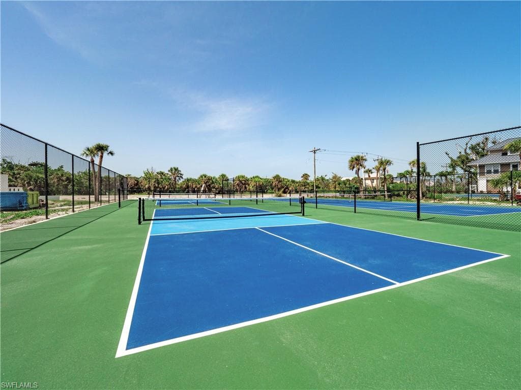 2445 W Gulf DR # 46B, SANIBEL FL 33957-49