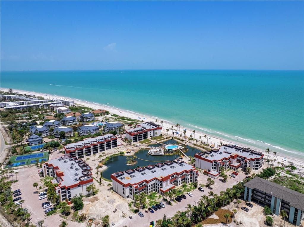 2445 W Gulf DR # 46B, SANIBEL FL 33957-36