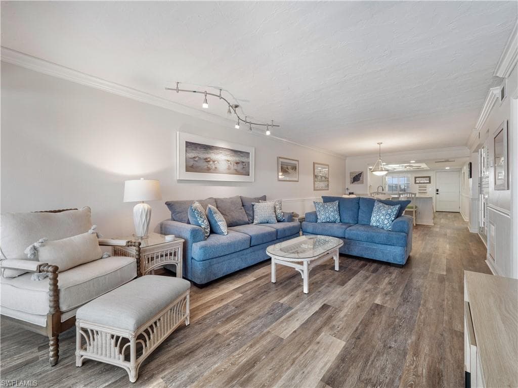 2445 W Gulf DR # 46B, SANIBEL FL 33957-14