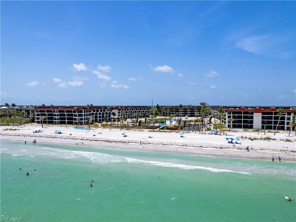2445 W Gulf DR # 46B, SANIBEL FL 33957-47