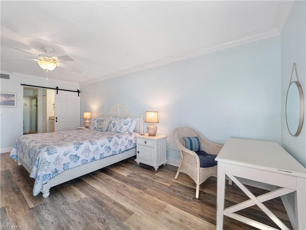 2445 W Gulf DR # 46B, SANIBEL FL 33957-18