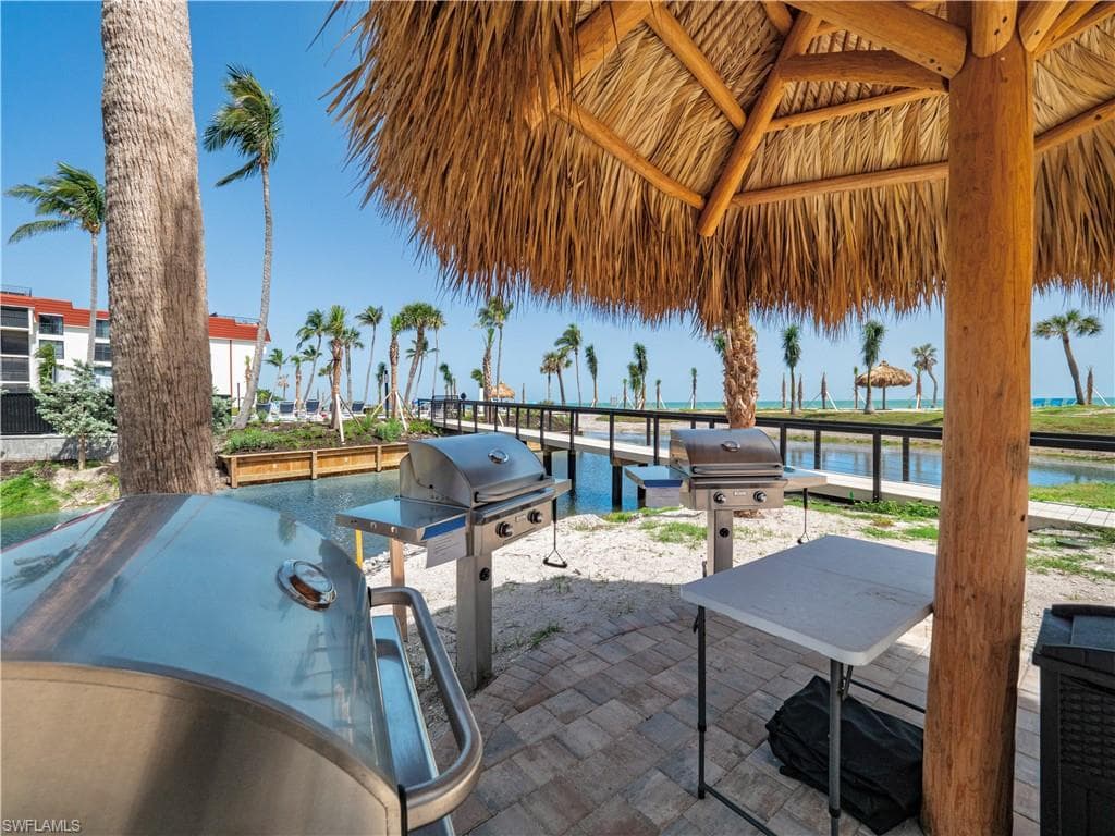2445 W Gulf DR # 46B, SANIBEL FL 33957-43
