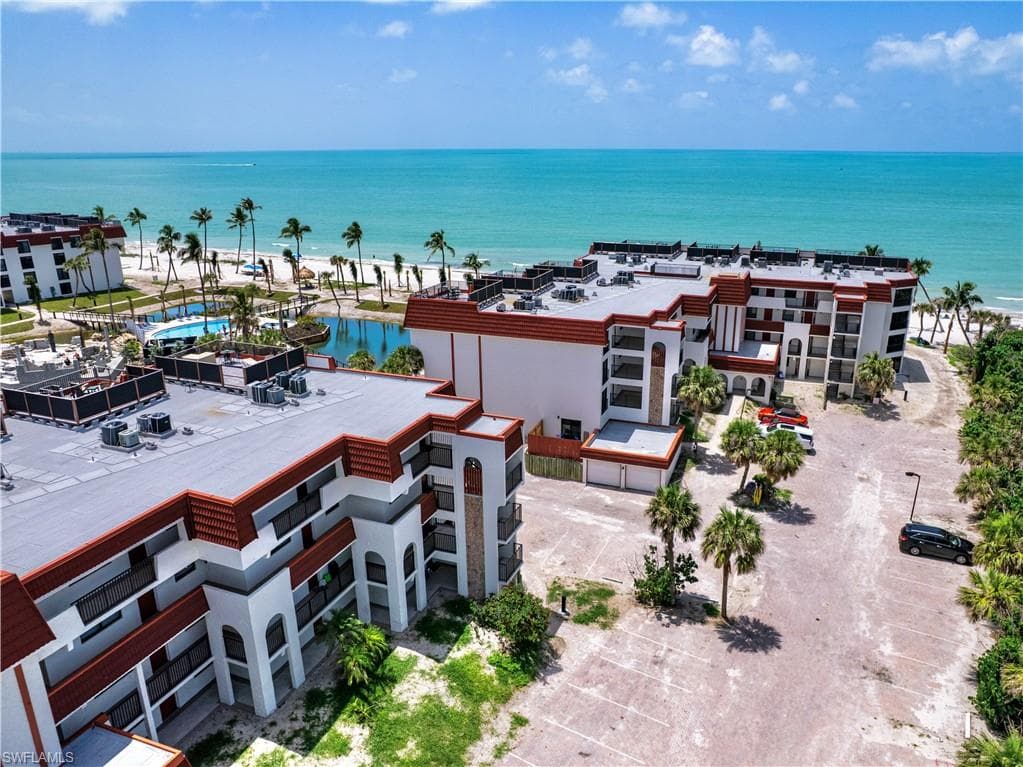 2445 W Gulf DR # 46B, SANIBEL FL 33957-39