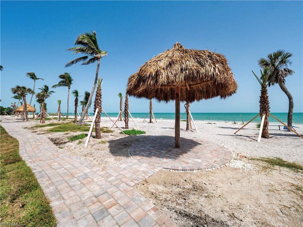 2445 W Gulf DR # 46B, SANIBEL FL 33957-34