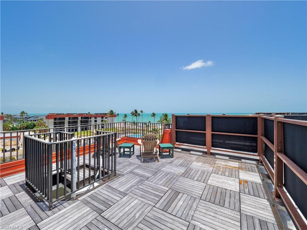 2445 W Gulf DR # 46B, SANIBEL FL 33957-30