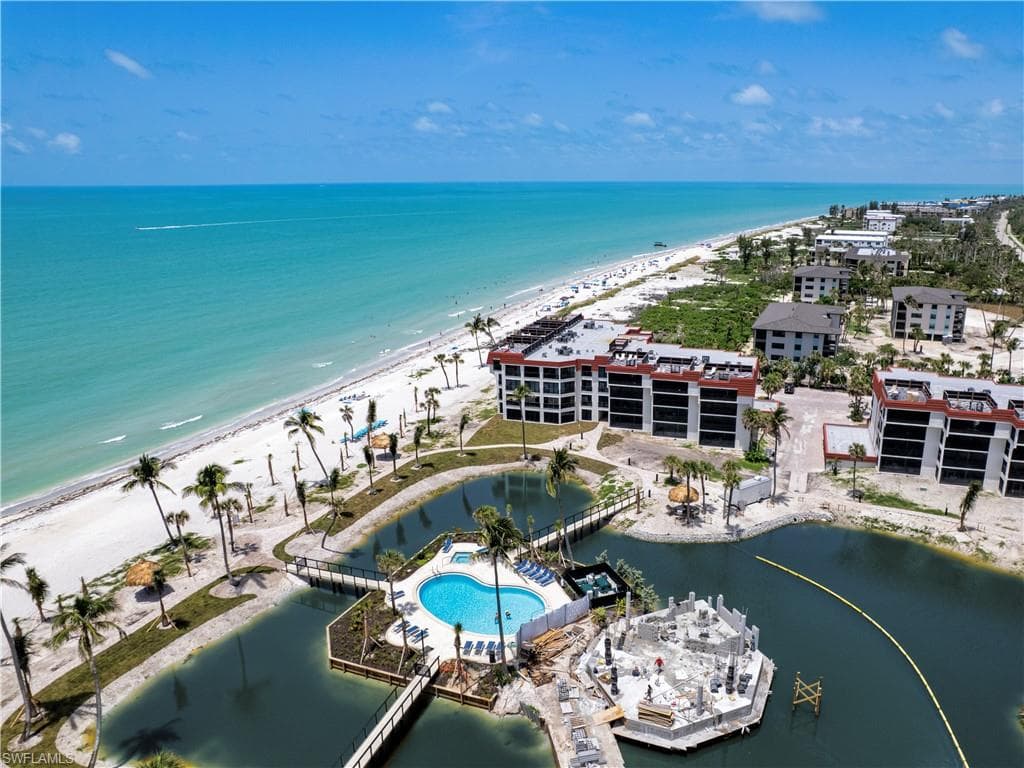 2445 W Gulf DR # 46B, SANIBEL FL 33957-38