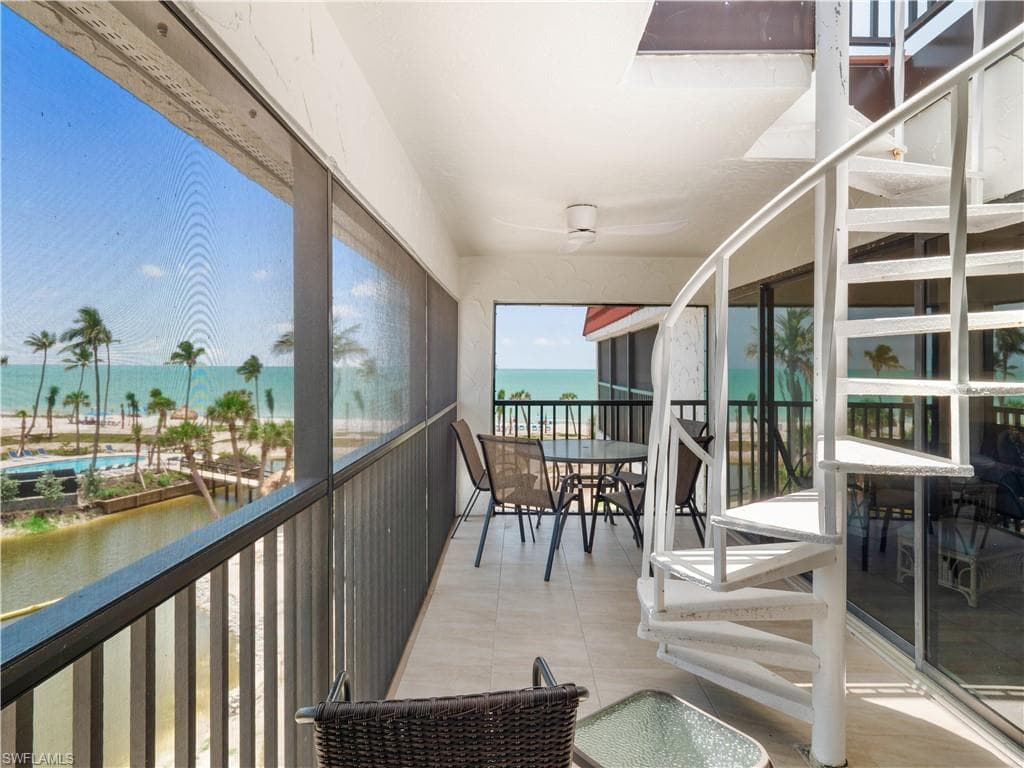 2445 W Gulf DR # 46B, SANIBEL FL 33957-28