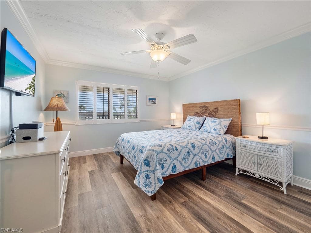 2445 W Gulf DR # 46B, SANIBEL FL 33957-24