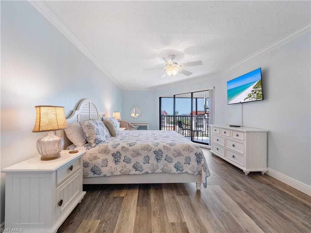 2445 W Gulf DR # 46B, SANIBEL FL 33957-20