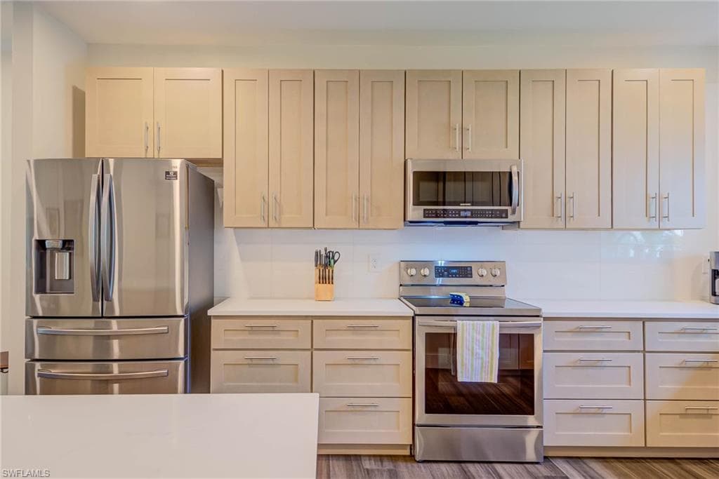303 Arbor Lake DR # 102, NAPLES FL 34110-5