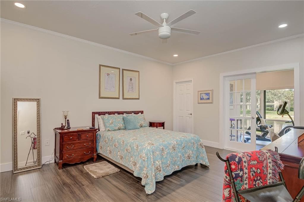 303 Arbor Lake DR # 102, NAPLES FL 34110-12