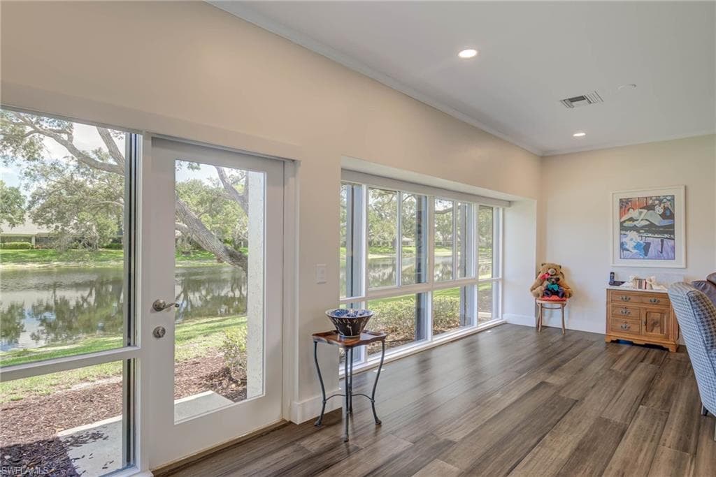 303 Arbor Lake DR # 102, NAPLES FL 34110-11