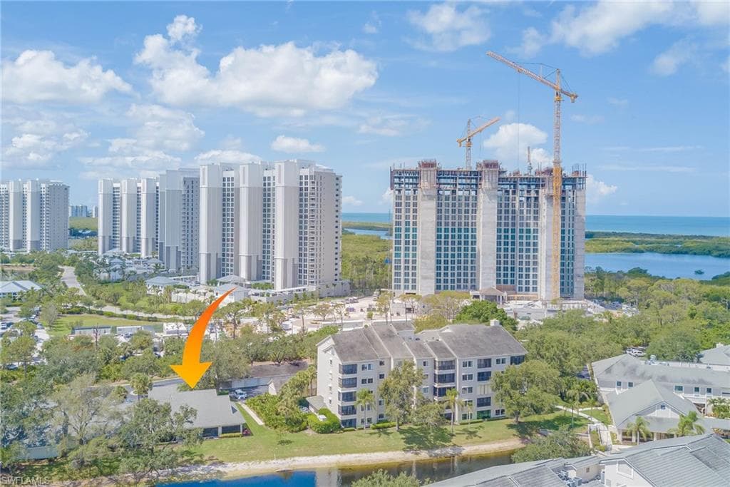 303 Arbor Lake DR # 102, NAPLES FL 34110-25